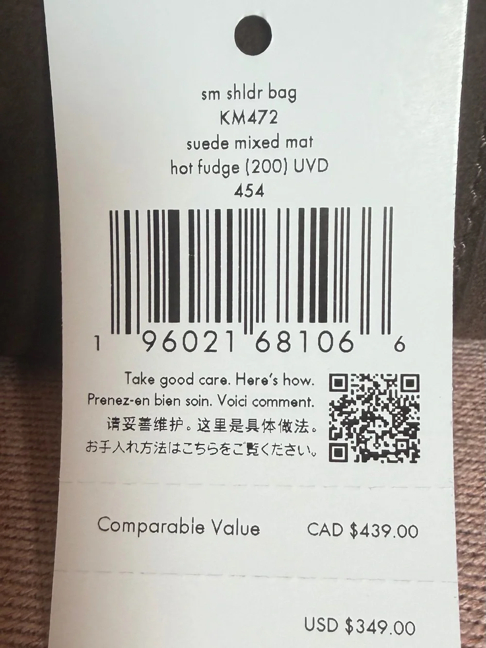 kate spade gently used